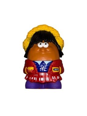 darla mcnugget buddy